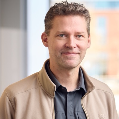 Axel Krieger