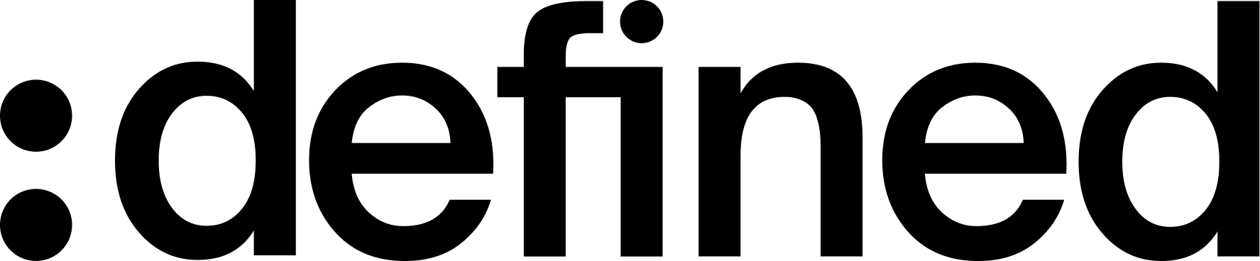 Defined3